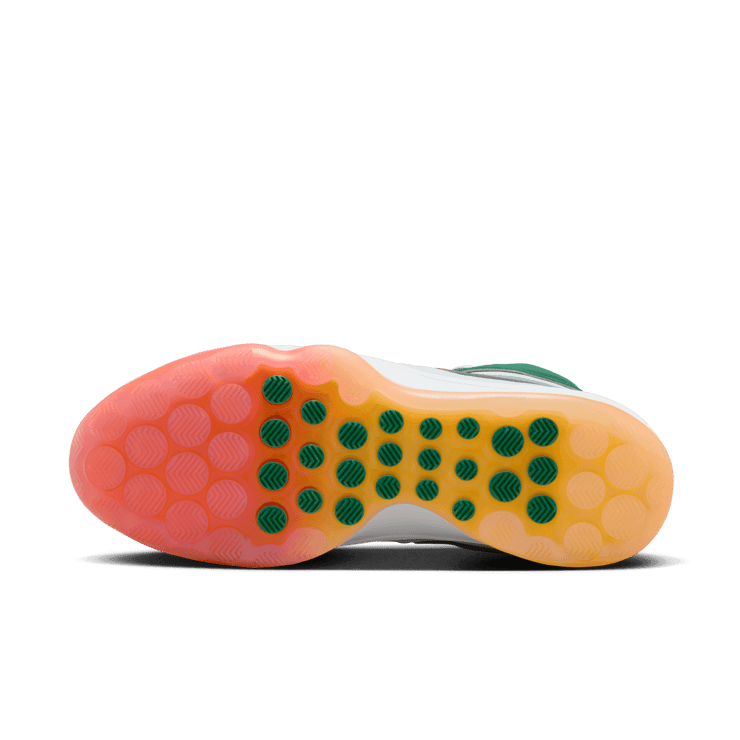 Nike Air Zoom GT Hustle 2 Swoosh Squad Angle 0