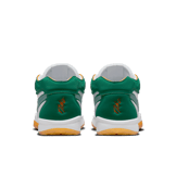 Nike Air Zoom GT Hustle 2 Swoosh Squad Angle 3