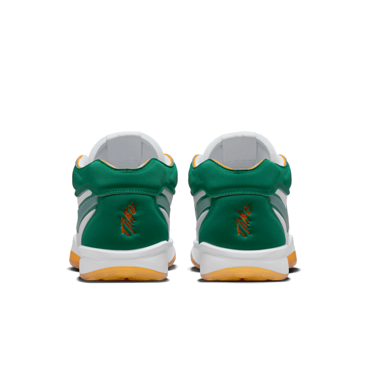 Nike Air Zoom GT Hustle 2 Swoosh Squad Angle 3