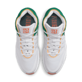 Nike Air Zoom GT Hustle 2 Swoosh Squad Angle 1