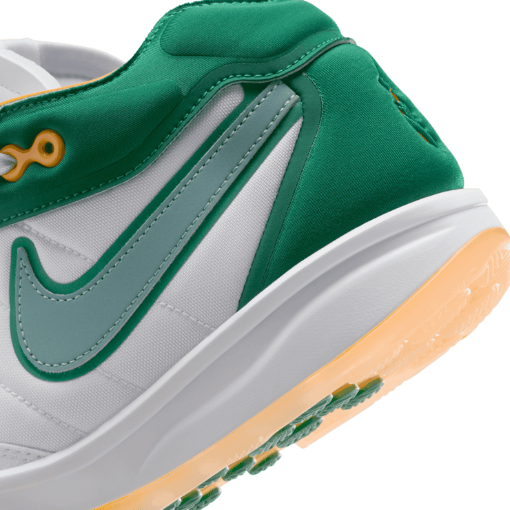 Nike Air Zoom GT Hustle 2 Swoosh Squad Angle 5