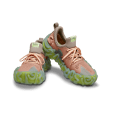 Crocs Pollex Juniper Salehe Bembury Guava Angle 0