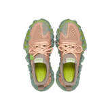 Crocs Pollex Juniper Salehe Bembury Guava Angle 1