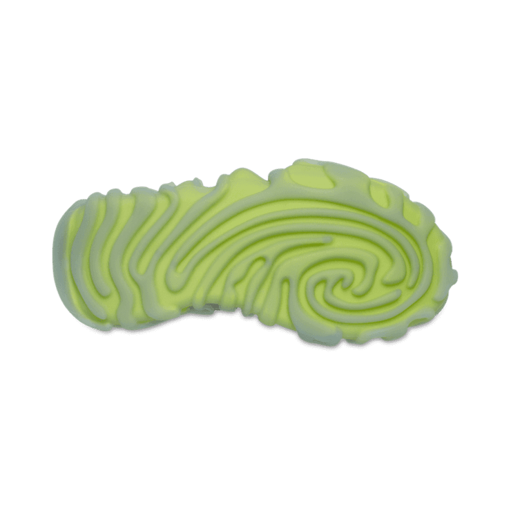 Crocs Pollex Juniper Salehe Bembury Guava Angle 2