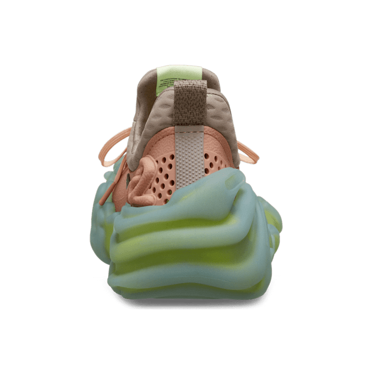 Crocs Pollex Juniper Salehe Bembury Guava Angle 4
