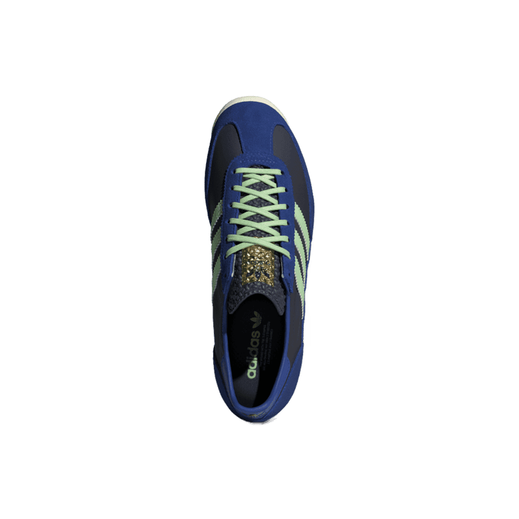 adidas SL 72 Night Indigo (W) Angle 0
