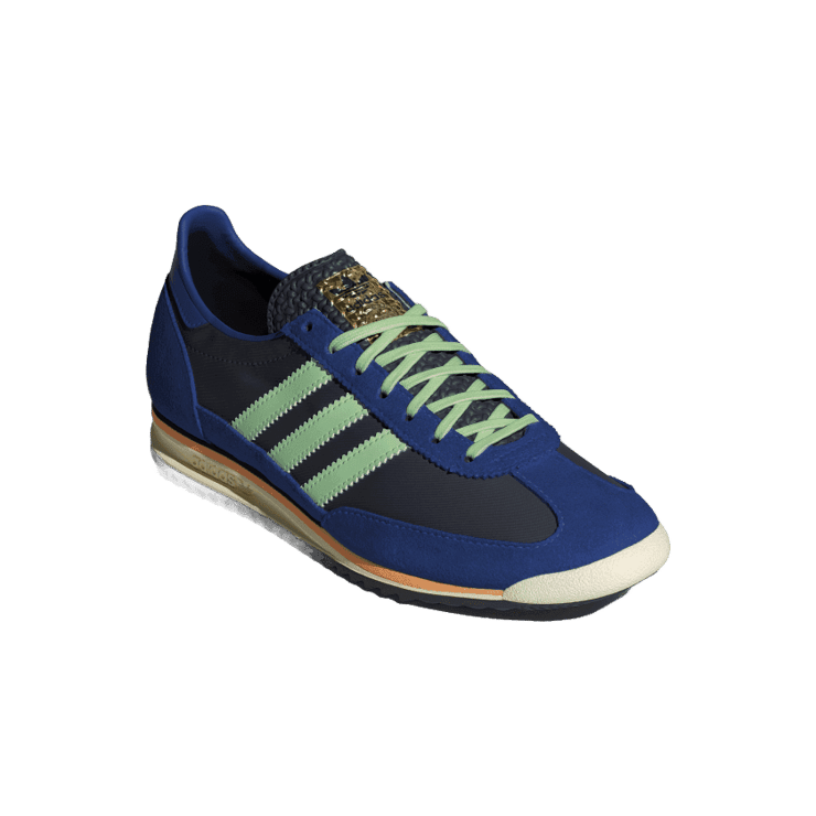 adidas SL 72 Night Indigo (W) Angle 2