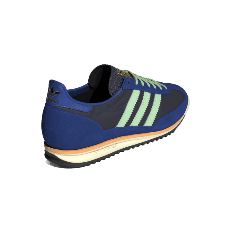 adidas SL 72 Night Indigo (W) Angle 3