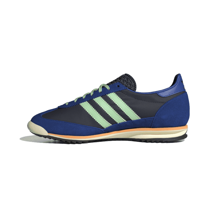 adidas SL 72 Night Indigo (W) Angle 4