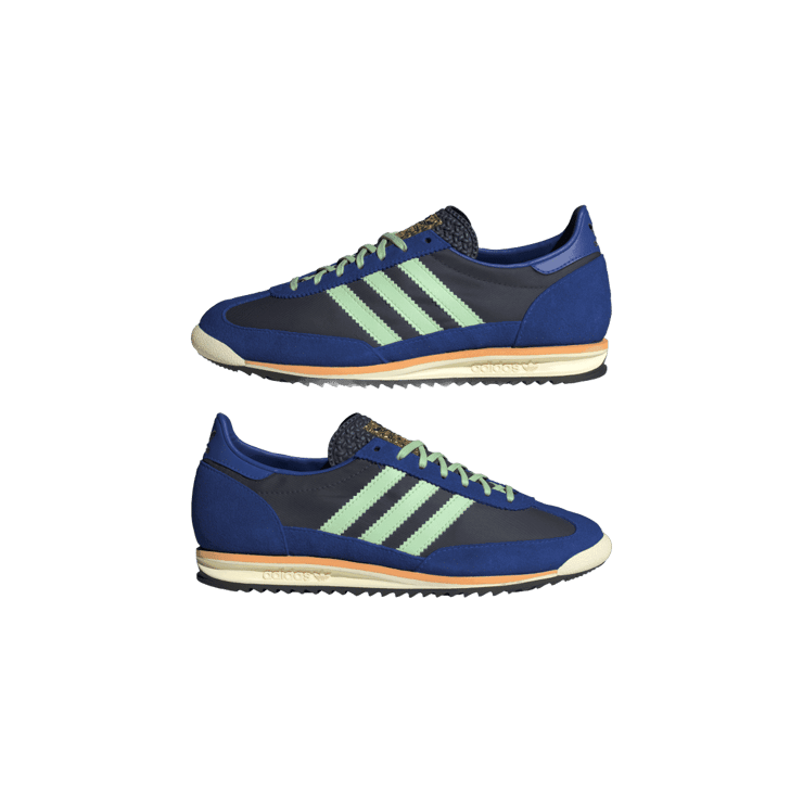 adidas SL 72 Night Indigo (W) Angle 5
