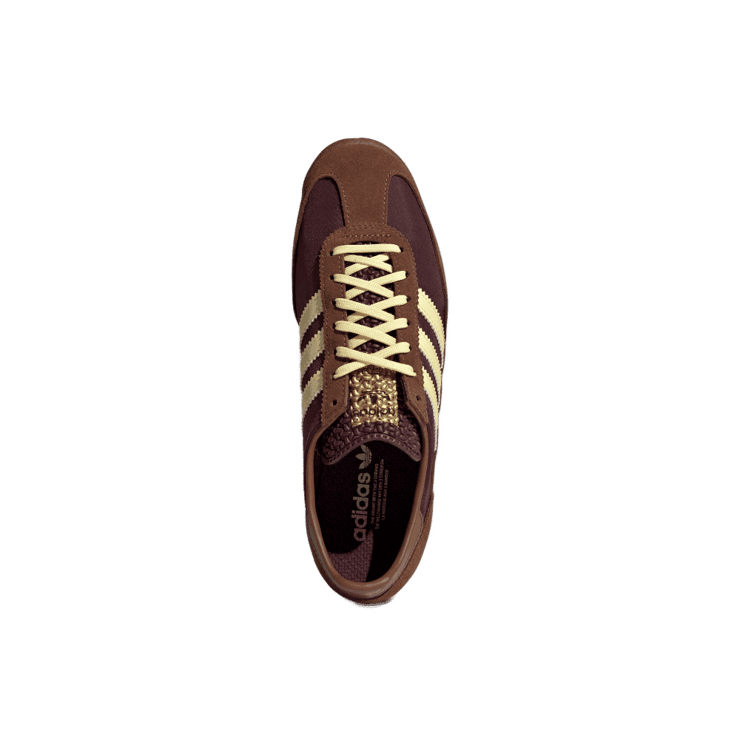 adidas SL 72 Preloved Brown (W) Angle 0