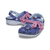 Crocs Classic Clog Naruto Shippuden Sasuke Angle 0