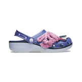 あまてらこページ Crocs Classic Clog Naruto Shippuden Sasuke - 209884-4JQ