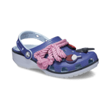 Crocs Classic Clog Naruto Shippuden Sasuke Angle 3