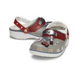 Crocs Classic Clog Naruto Shippuden Jiraiya Angle 0
