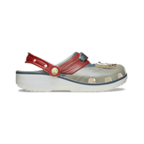 Crocs Classic Clog Naruto Shippuden Jiraiya Angle 1