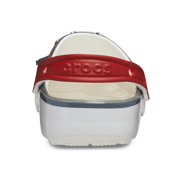 Crocs Classic Clog Naruto Shippuden Jiraiya Angle 4