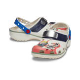 Crocs Classic Clog Naruto Shippuden Minato Namikaze Angle 0