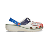Crocs Classic Clog Naruto Shippuden Minato Namikaze Angle 1