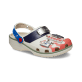 Crocs Classic Clog Naruto Shippuden Minato Namikaze Angle 3