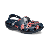Crocs Classic Clog Naruto Shippuden Itachi Angle 3