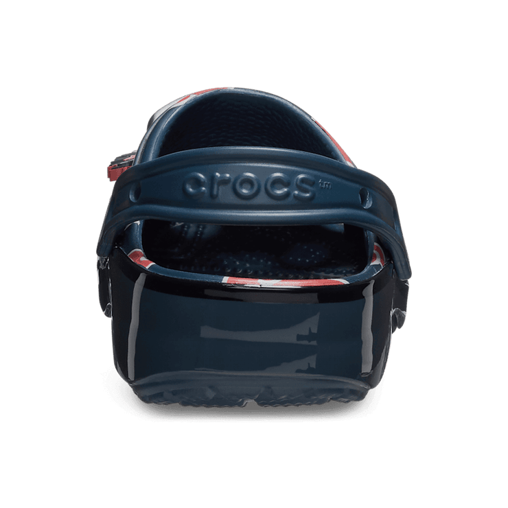 Crocs Classic Clog Naruto Shippuden Itachi - 209883-48I Crocs Classic Clog Naruto Shippuden Itachi - 209883-48I