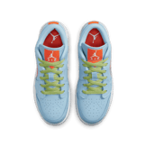 Jordan 1 Low SE Stitch (GS) Angle 1