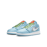 Jordan 1 Low SE Stitch (GS) Angle 2