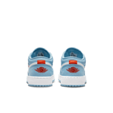 Jordan 1 Low SE Stitch (GS) Angle 3
