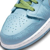 Jordan 1 Low SE Stitch (GS) Angle 4