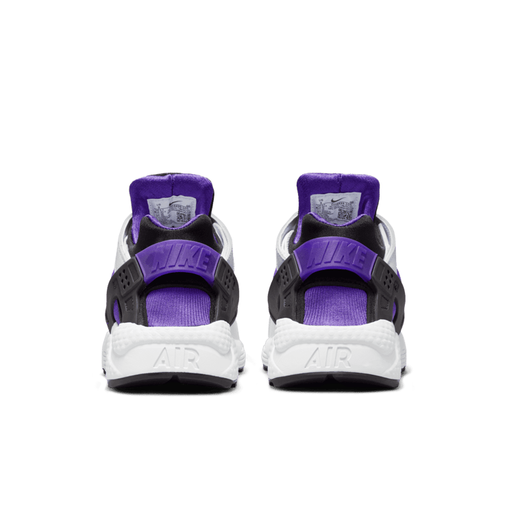 Nike Air Huarache OG 'Purple Punch' 2021 (W) Angle 3