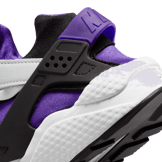 Nike Air Huarache OG 'Purple Punch' 2021 (W) Angle 5