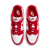 Nike Dunk Low Retro SP 'St. John's' Angle 1