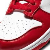 Nike Dunk Low Retro SP 'St. John's' Angle 4