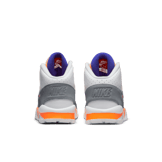 Nike Air Trainer SC High 'Auburn' 2022 (GS) Angle 3