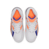 Nike Air Trainer SC High 'Auburn' 2022 (GS) Angle 1