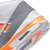 Nike Air Trainer SC High 'Auburn' 2022 (GS) Angle 5