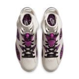 Jordan 6 Retro Quai54 Sail Black (2020) Angle 1