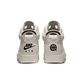 Jordan 6 Retro Quai54 Sail Black (2020) Angle 3