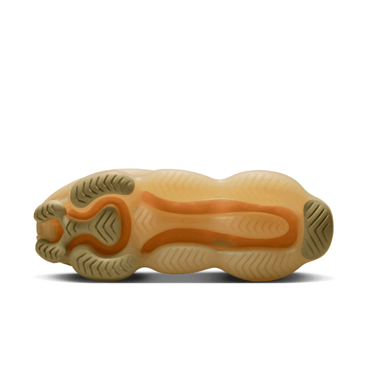 Nike Air Max Scorpion Wheat (W) Angle 0