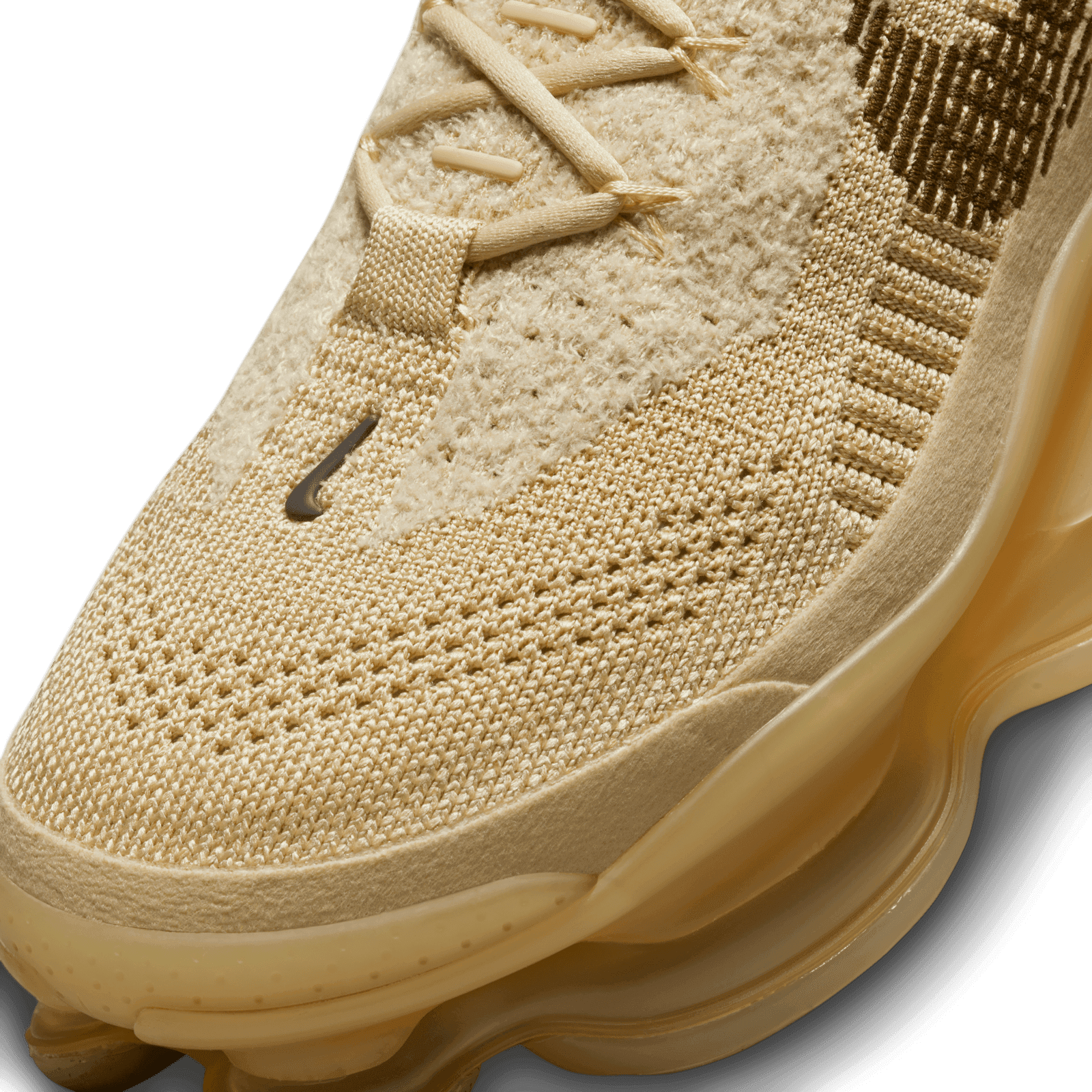 wheat colored nikes