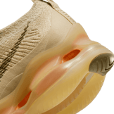 Nike Air Max Scorpion Wheat (W) Angle 5