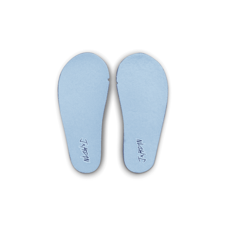 J. Balvin x Air Jordan 2 Retro (TD) Angle 5