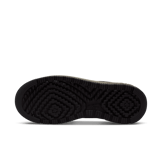 Nike Air Force 1 Luxe 'Brown Basalt' Angle 0