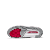 Air Jordan 3 Retro  'Cardinal Red' (GS) Angle 0