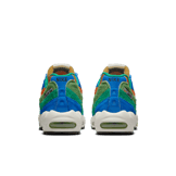 Nike Air Max 95 SE 'Running Club - Light Photo Blue' Angle 3