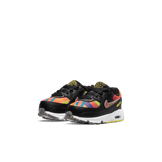 Nike Air Max 90 'Latino Heritage Month - Familia' (TD) Angle 2