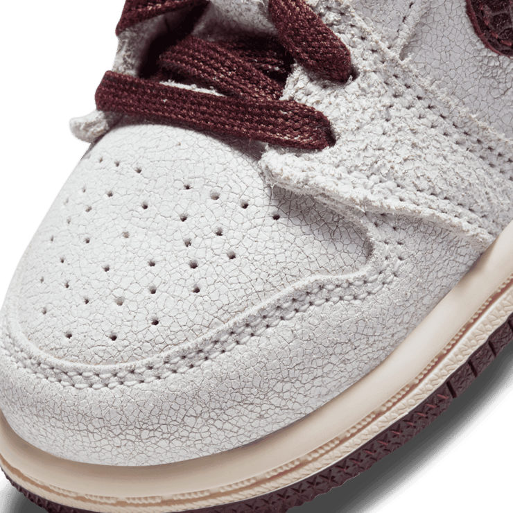 A Ma Maniére x Air Jordan 1 High OG 'Airness' (TD) Angle 4