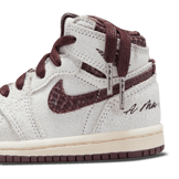 A Ma Maniére x Air Jordan 1 High OG  'Airness' (TD) Angle 8