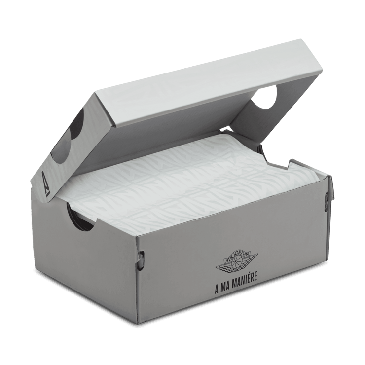 A Ma Maniére x Air Jordan 1 High OG 'Airness' (TD) Angle 9